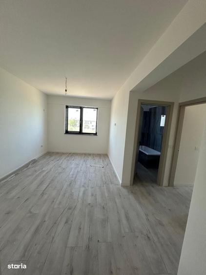 Apartament cu 2 camere în Rediu