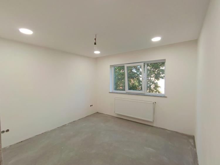 Apartament cu 2 camere decomandat în Vasile Alecsandri