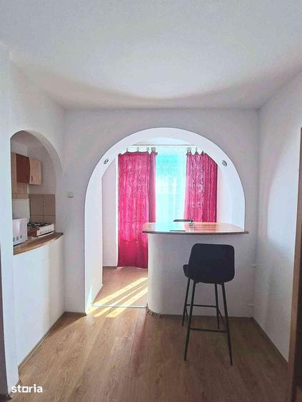 Garsonieră în Rogerius