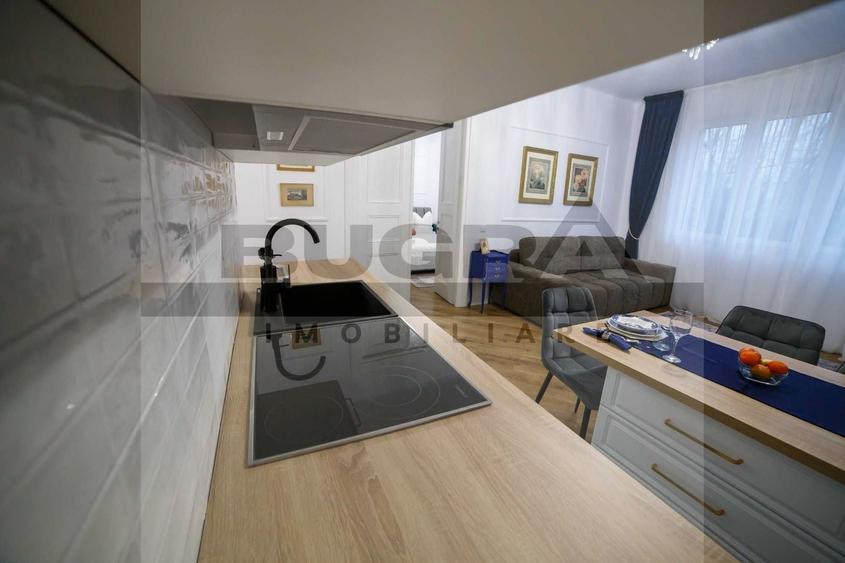 Apartament de 3 camere, 75mp, zona Dorobantilor - 2