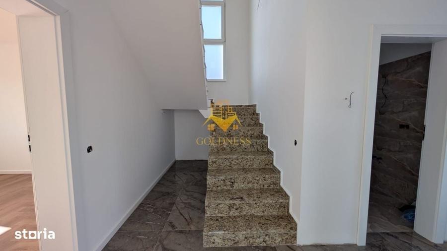 Casă cu 4 camere în Juc-Herghelie