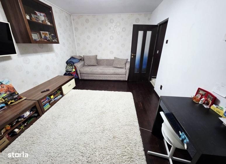 Apartament cu 2 camere în Alexandru cel Bun