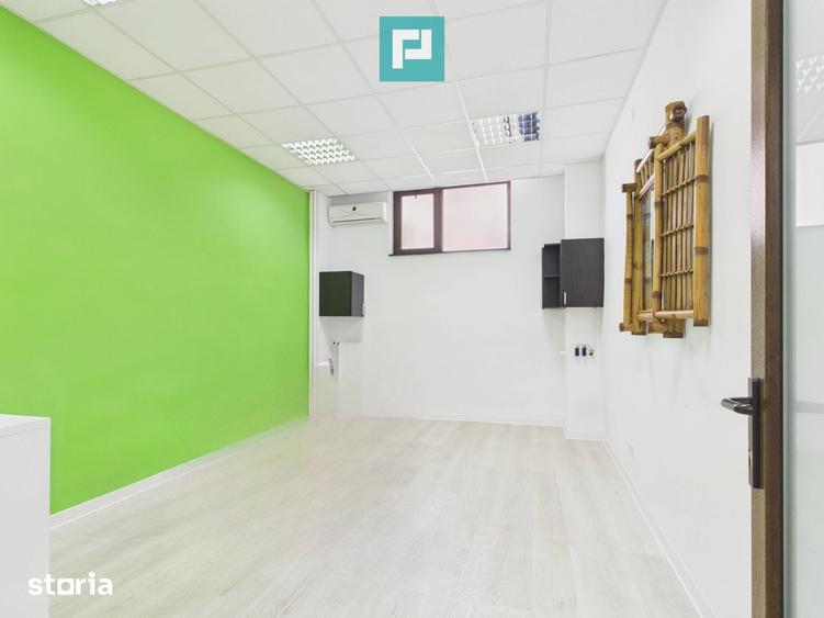 Spațiu comercial, de 48 mp, în Buziașului