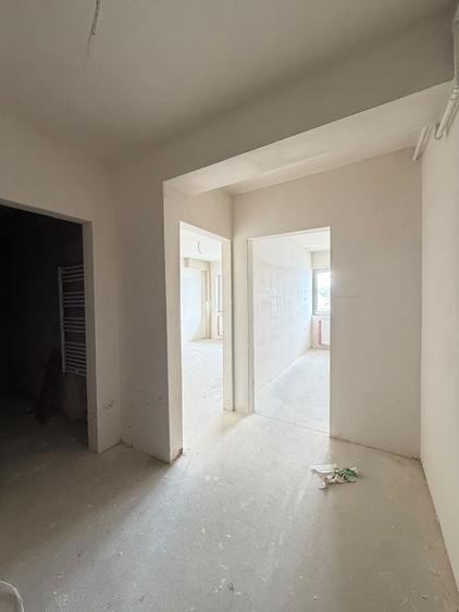 Garsonieră decomandată în Florești