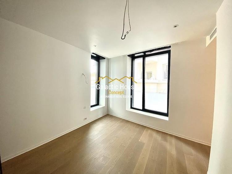 Apartament cu 4 camere decomandat, mobilat în Primăverii