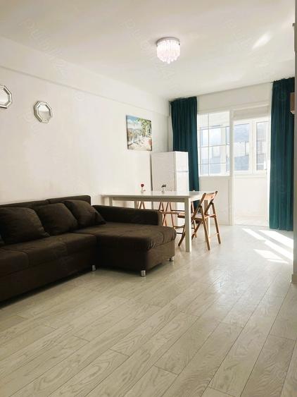 Apartament cu 2 camere decomandat, mobilat în Aleea Tudor Neculai
