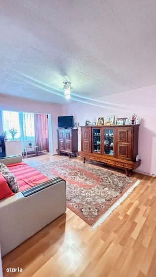 Apartament cu 3 camere în Ultracentral