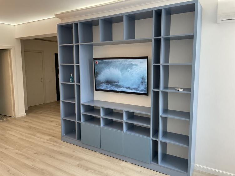 Apartament cu 2 camere decomandat în Nord