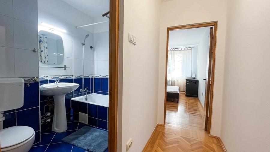3 camere, Renovat, 1 minut de Metrou Grivita - 5