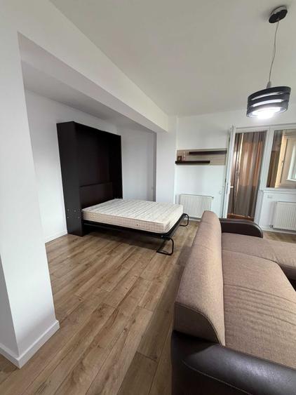 Garsonieră decomandată în Sălaj