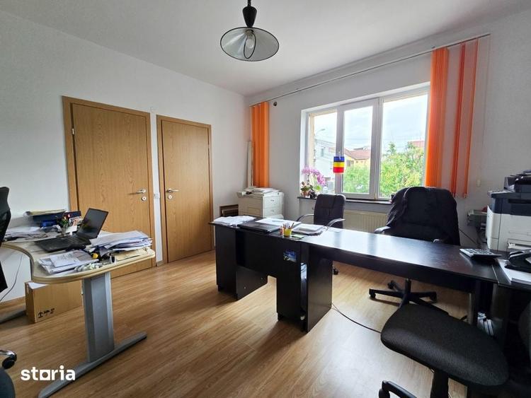 Spațiu comercial, de 490 mp, în Zorilor