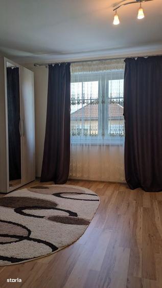 Casă cu 4 camere în Gai