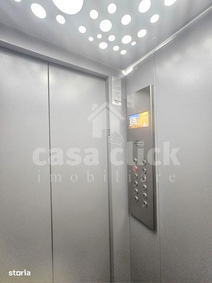 Apartament generos 1 camera, luminos ?i bine amplasat in Micro 20 - 8