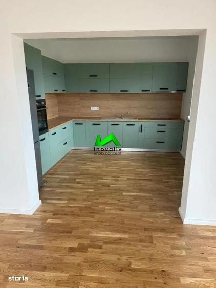 Casă cu 4 camere cu Teren 450 Mp în Central