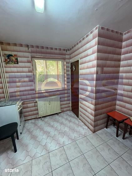 Apartament cu 2 camere decomandat în Crângași