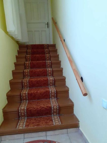 Casă cu 4 camere în Dacia