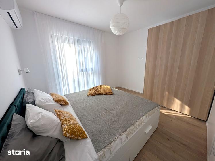 Apartament cu 3 camere în Grivița