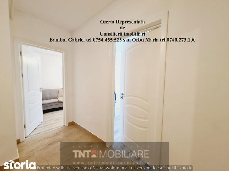 Apartament 2 camere de inchiriat bloc nou zona COPOU - 2