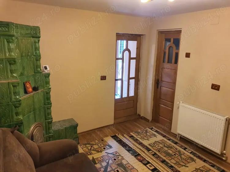 Casă cu 3 camere cu Teren 326 Mp în Central