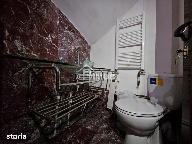 Casă cu 1 camere cu Teren 175 Mp în Central