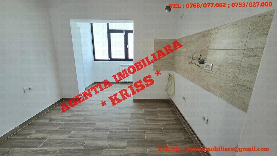 Apartament cu 2 camere decomandat în Exercițiu