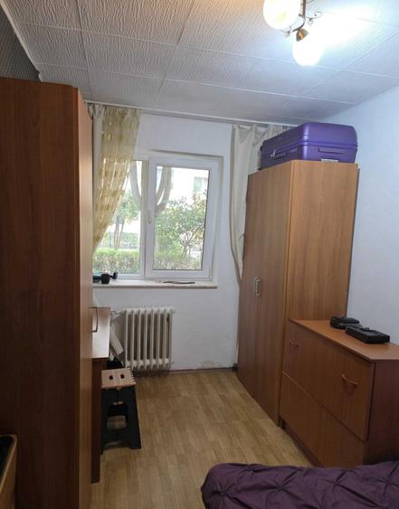 Apartament cu 2 camere nedecomandat în Mănăștur