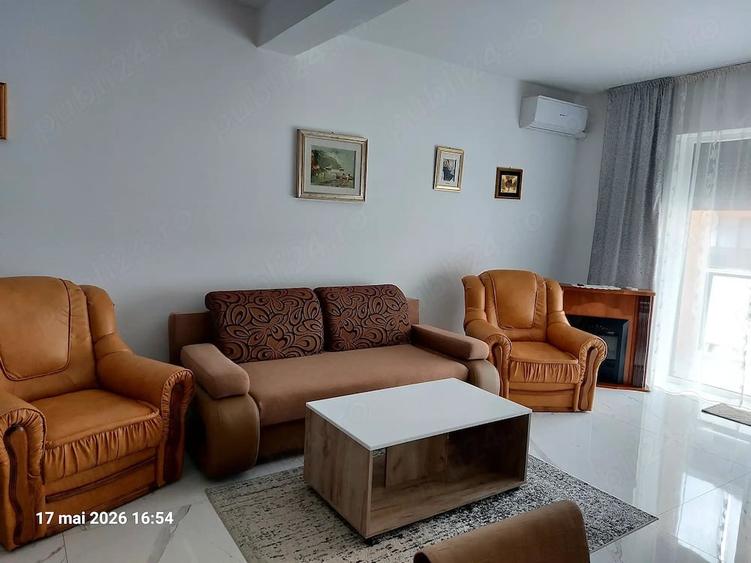 Apartament cu 2 camere decomandat în Giroc