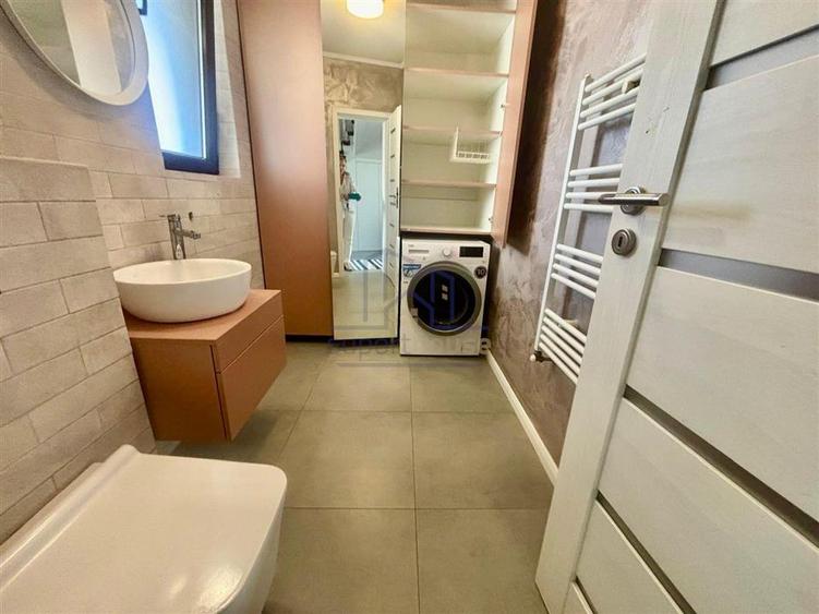 Duplex cu 3 camere cu Teren 150 Mp în Albert
