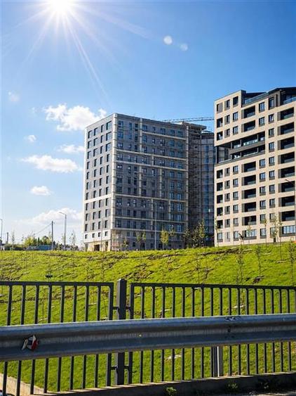 Apartament cu 2 camere decomandat în Tudor