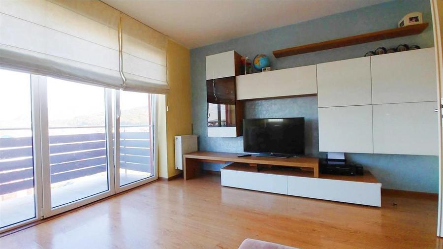 Apartament 2 camere + loc de parcare, view superb,  Avantgarden  3, Brasov - 1