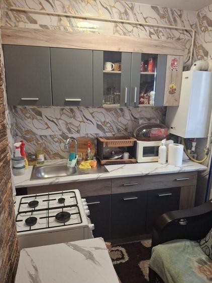 Apartament cu 2 camere în Tătărași