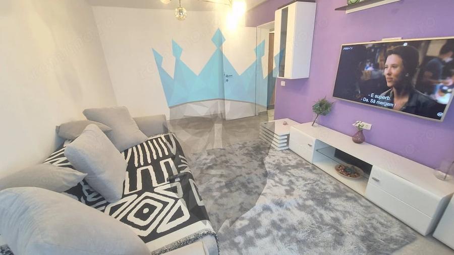 Apartament 3 Camere Alexandru Obregia Bucuresti - 2