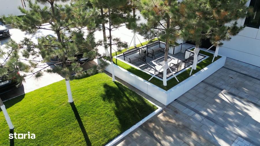 Ap 3 camere Militari Shopping, loc parcare si TVA 21% incluse - 18