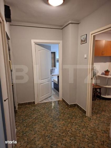 Apartament cu 2 camere în Tudor Vladimirescu