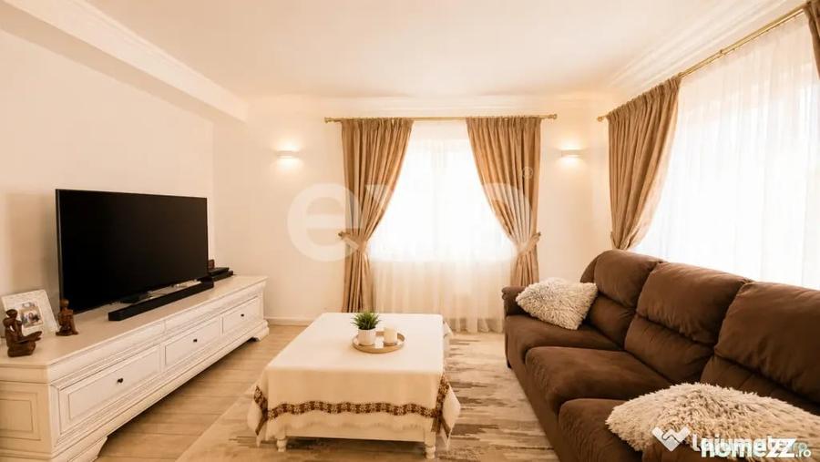Casă cu 4 camere cu Teren 440 Mp în Hărman