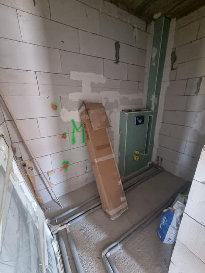Casă individuală cu 8 camere cu Teren 500 Mp în Ampoi 3