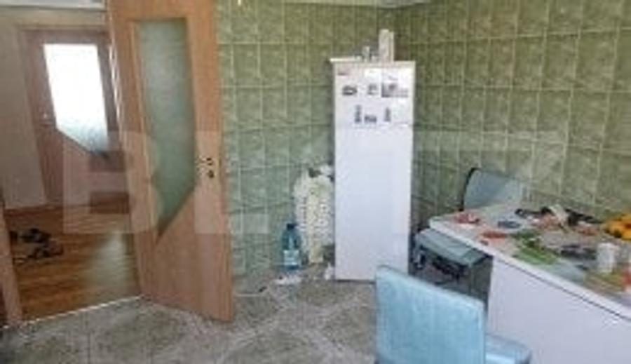 Apartament  de vanzare, cu 4 camere, 92 mp, zona ultracentrala - 8