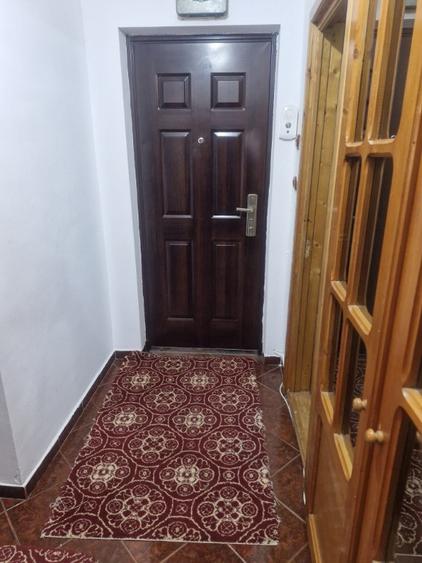 Apartament cu 2 camere decomandat în Bălcescu