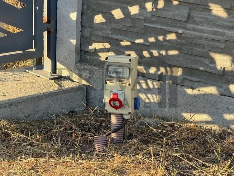 Teren Construcții intravilan de 849 mp, în Giroc