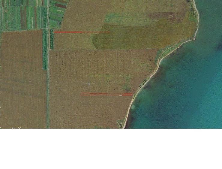 Teren de 13000 mp, în Tuzla