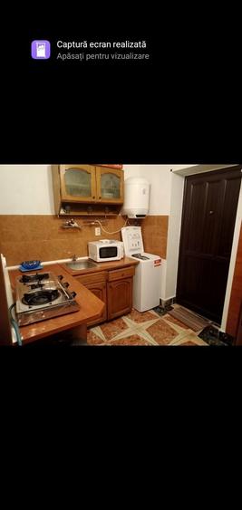 Garsonieră în Carpați 2
