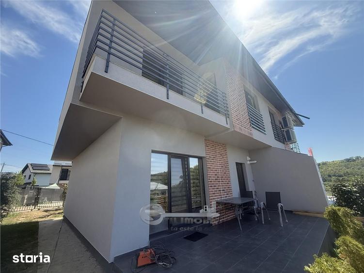 Apartament cu 4 camere în Miroslava