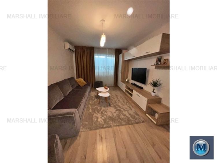 Apartament cu 2 camere decomandat, mobilat în B-dul București