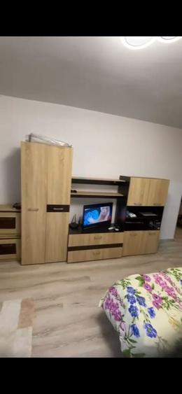 Garsonieră semidecomandată în Peretu