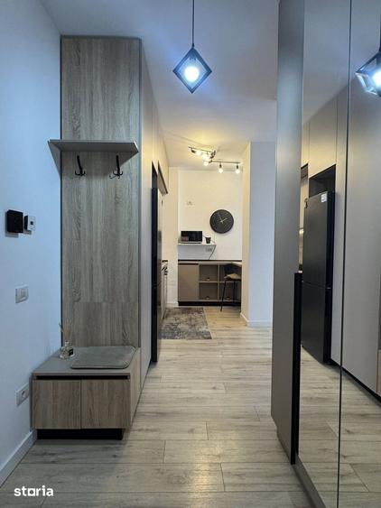 Apartament cu 2 camere în Bucovina