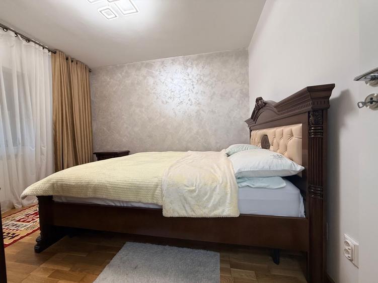 Tg Cucu apartament 2 camere la blocurile tip vila - 6