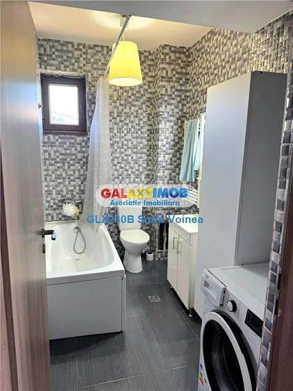 Apartament 2 camere Militari Residence | centrala proprie | parcare - 5