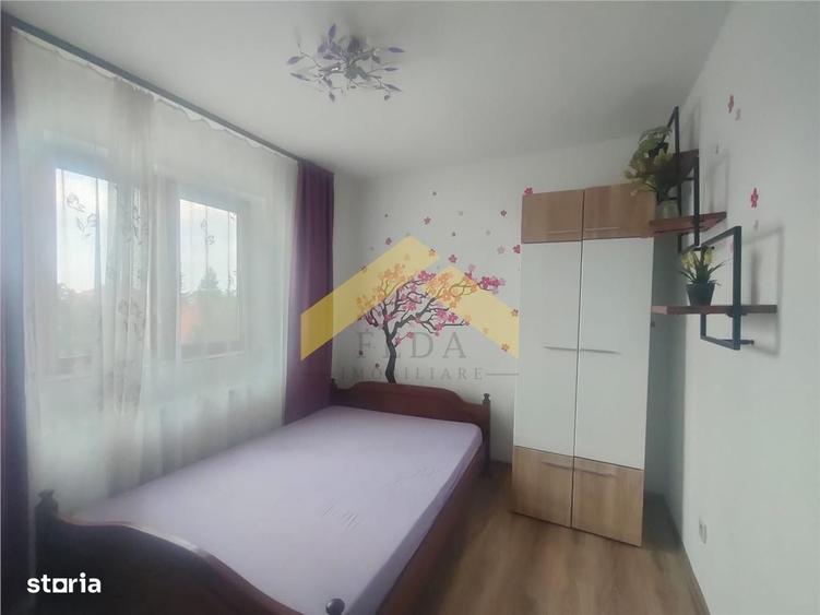 Apartament cu 2 camere în Romanilor