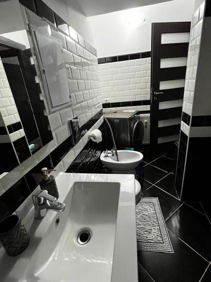 Inchiriere Apartament 4 camere Gorjului-Lujerului - 16