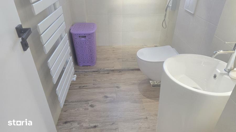 Inchiriez ap. 2 camere in Deva, ultracentral, etaj 1, PRIMA INCHIRIERE - 2